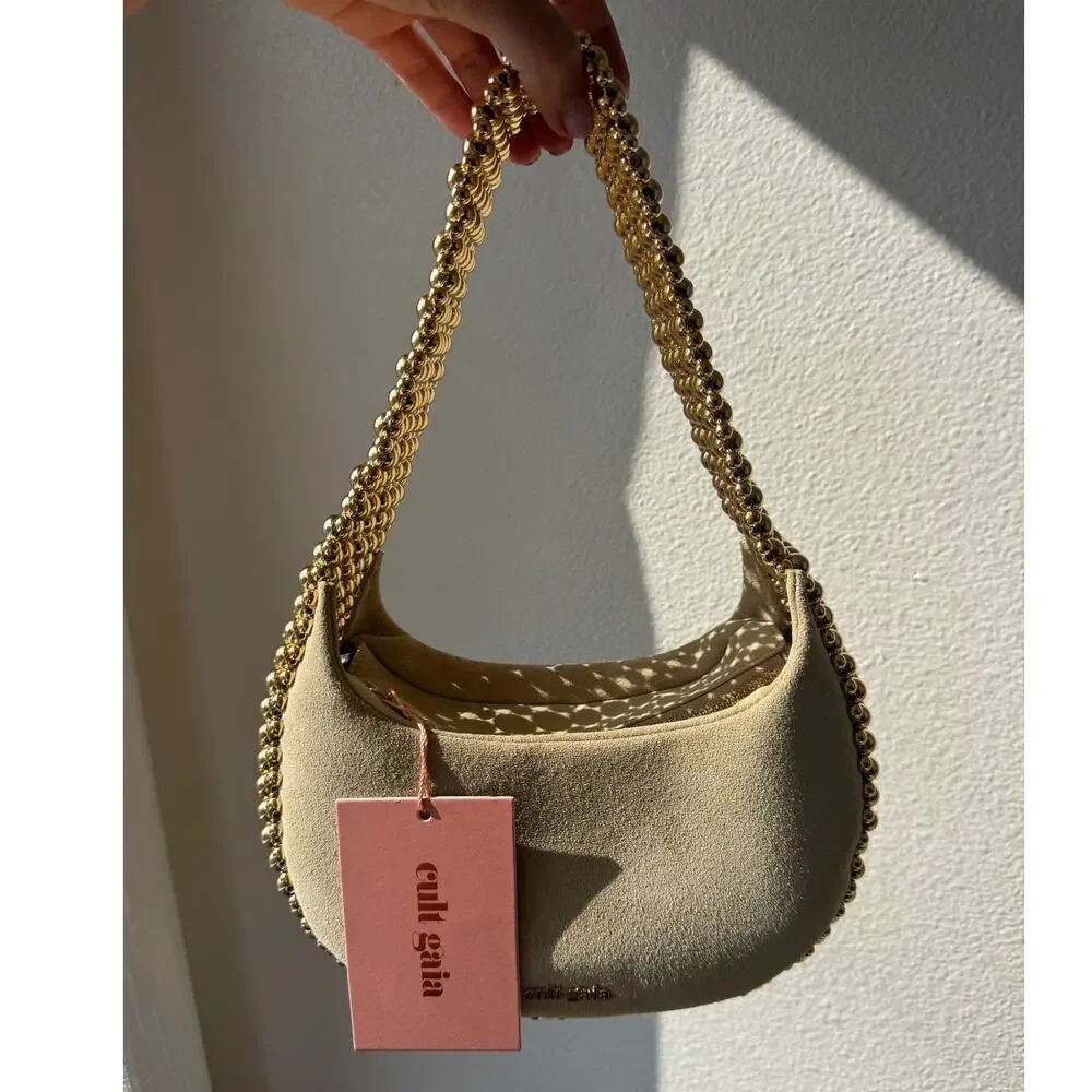 Cult Gaia Selena Shoulder Bag - Picture 14 of 16